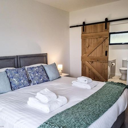 16 - 3 Bedroom Cottage - Lp Pistyll Eksteriør bilde