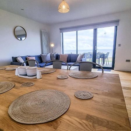 16 - 3 Bedroom Cottage - Lp Pistyll Eksteriør bilde
