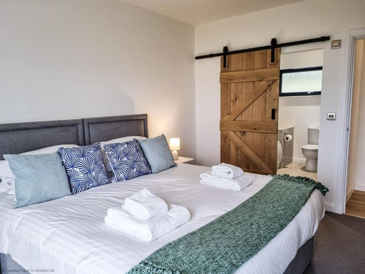 16 - 3 Bedroom Cottage - Lp Pistyll Eksteriør bilde