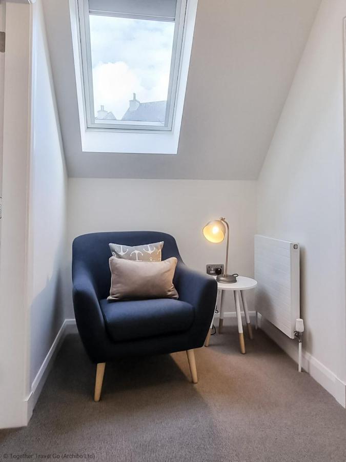 16 - 3 Bedroom Cottage - Lp Pistyll Eksteriør bilde