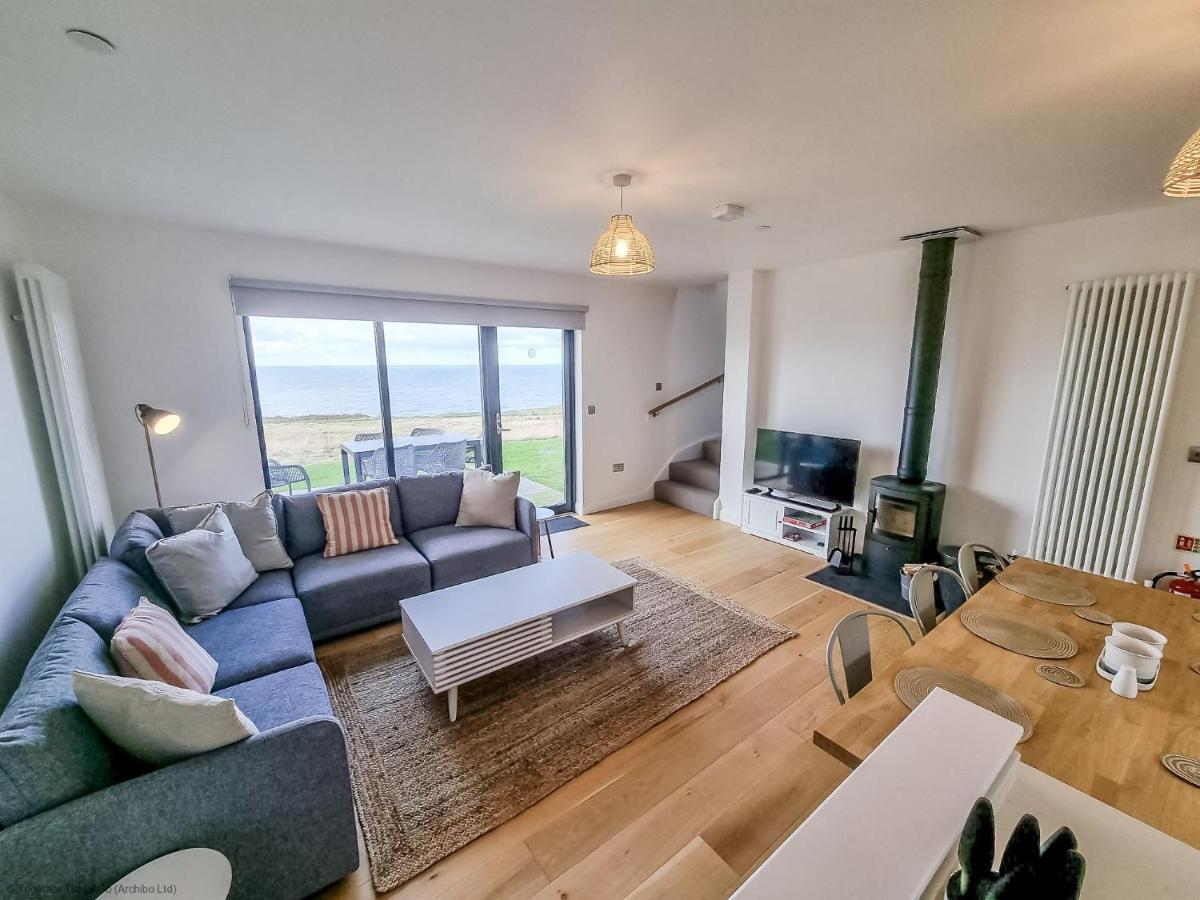 16 - 3 Bedroom Cottage - Lp Pistyll Eksteriør bilde
