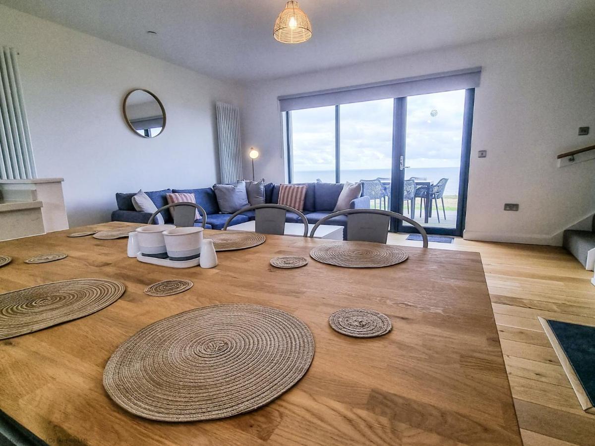 16 - 3 Bedroom Cottage - Lp Pistyll Eksteriør bilde